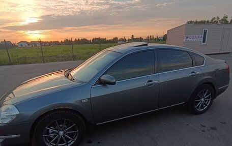 Nissan Teana, 2006 год, 550 000 рублей, 16 фотография
