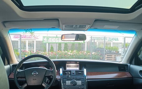 Nissan Teana, 2006 год, 550 000 рублей, 18 фотография