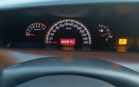 Nissan Teana, 2006 год, 550 000 рублей, 11 фотография