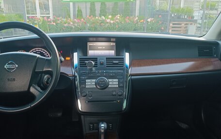 Nissan Teana, 2006 год, 550 000 рублей, 19 фотография