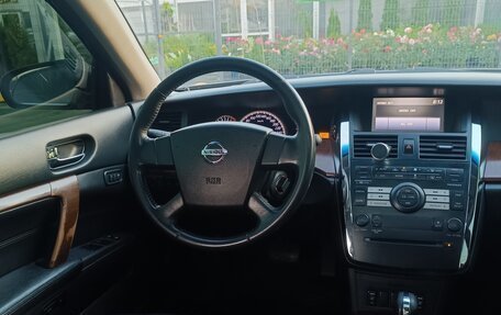 Nissan Teana, 2006 год, 550 000 рублей, 21 фотография