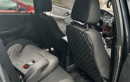 Chevrolet Niva I рестайлинг, 2012 год, 550 000 рублей, 15 фотография