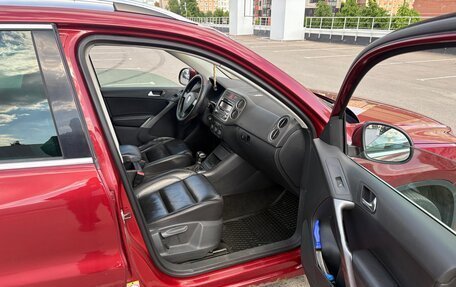 Volkswagen Tiguan I, 2009 год, 900 000 рублей, 8 фотография