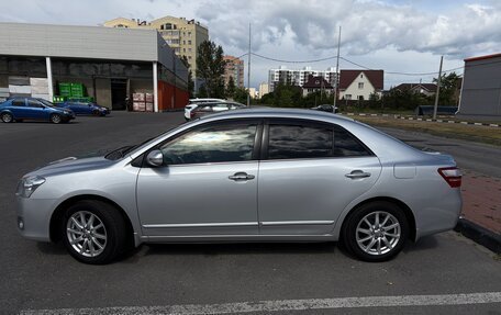 Toyota Premio, 2010 год, 1 399 999 рублей, 4 фотография