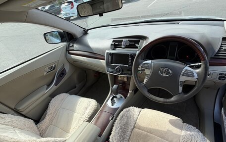 Toyota Premio, 2010 год, 1 399 999 рублей, 6 фотография