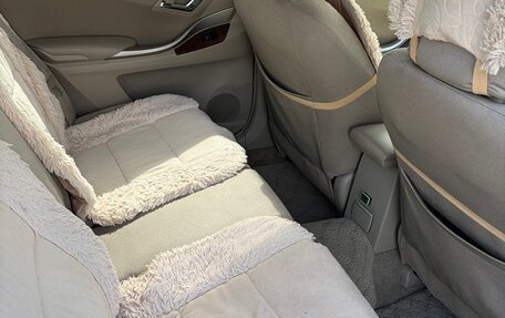 Toyota Premio, 2010 год, 1 399 999 рублей, 7 фотография