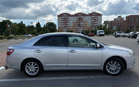 Toyota Premio, 2010 год, 1 399 999 рублей, 5 фотография