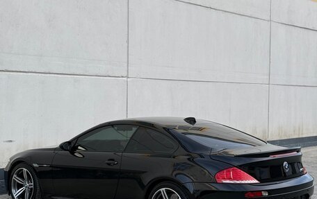 BMW M6, 2005 год, 2 900 000 рублей, 5 фотография