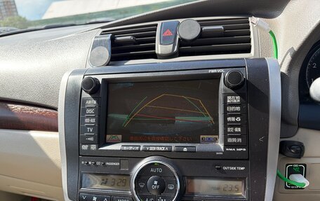 Toyota Premio, 2010 год, 1 399 999 рублей, 11 фотография