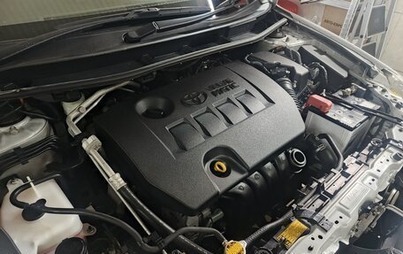Toyota Premio, 2010 год, 1 399 999 рублей, 10 фотография