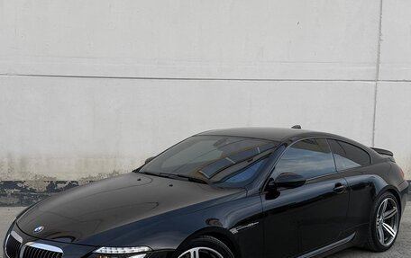 BMW M6, 2005 год, 2 900 000 рублей, 3 фотография