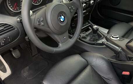 BMW M6, 2005 год, 2 900 000 рублей, 8 фотография