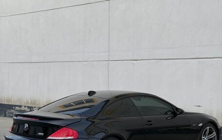 BMW M6, 2005 год, 2 900 000 рублей, 4 фотография