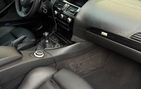 BMW M6, 2005 год, 2 900 000 рублей, 9 фотография