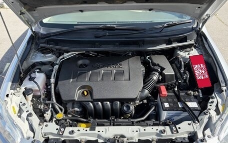 Toyota Premio, 2010 год, 1 399 999 рублей, 9 фотография