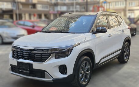 KIA Seltos I, 2026 год, 2 250 000 рублей, 3 фотография