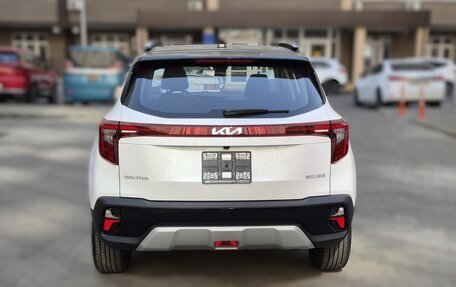 KIA Seltos I, 2026 год, 2 250 000 рублей, 7 фотография