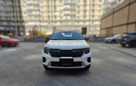 KIA Seltos I, 2026 год, 2 250 000 рублей, 2 фотография