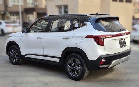 KIA Seltos I, 2026 год, 2 250 000 рублей, 6 фотография