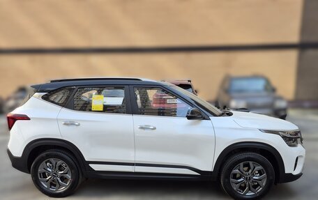 KIA Seltos I, 2026 год, 2 250 000 рублей, 4 фотография