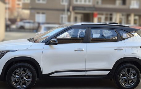 KIA Seltos I, 2026 год, 2 250 000 рублей, 5 фотография
