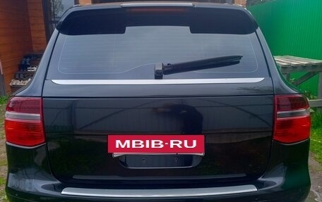 Porsche Cayenne III, 2007 год, 1 200 000 рублей, 4 фотография