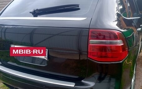 Porsche Cayenne III, 2007 год, 1 200 000 рублей, 6 фотография