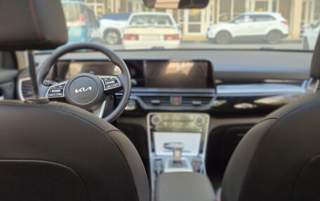 KIA Seltos I, 2026 год, 2 250 000 рублей, 11 фотография
