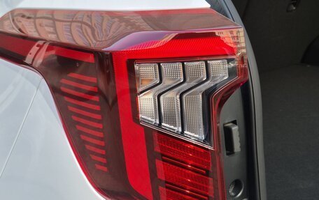 KIA Seltos I, 2026 год, 2 250 000 рублей, 21 фотография