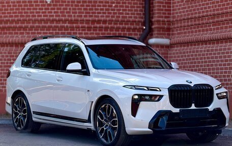 BMW X7, 2025 год, 13 850 000 рублей, 3 фотография