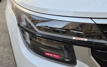 KIA Seltos I, 2026 год, 2 250 000 рублей, 18 фотография