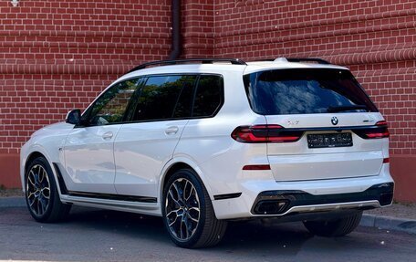 BMW X7, 2025 год, 13 850 000 рублей, 5 фотография