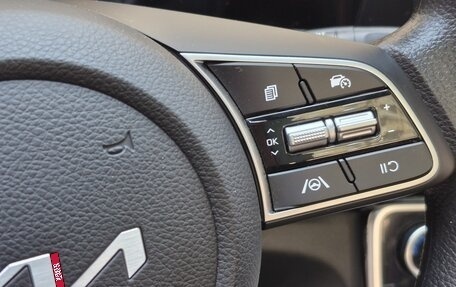 KIA Seltos I, 2026 год, 2 250 000 рублей, 13 фотография
