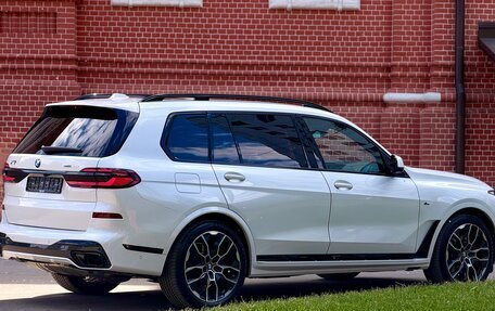 BMW X7, 2025 год, 13 850 000 рублей, 6 фотография