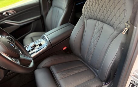 BMW X7, 2025 год, 13 850 000 рублей, 10 фотография