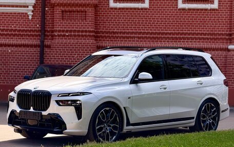 BMW X7, 2025 год, 13 850 000 рублей, 7 фотография