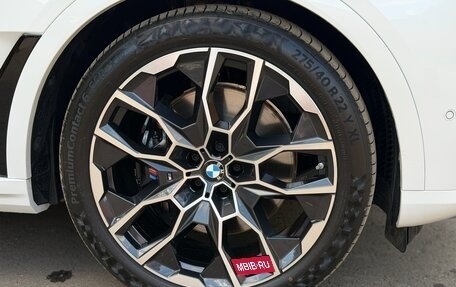 BMW X7, 2025 год, 13 850 000 рублей, 8 фотография