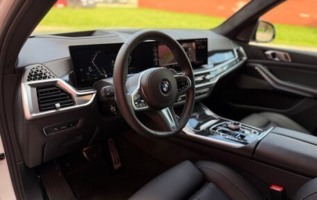 BMW X7, 2025 год, 13 850 000 рублей, 11 фотография