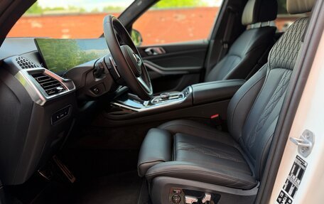 BMW X7, 2025 год, 13 850 000 рублей, 9 фотография