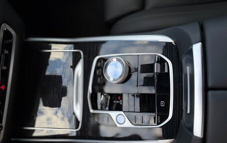 BMW X7, 2025 год, 13 850 000 рублей, 16 фотография