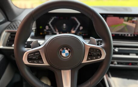 BMW X7, 2025 год, 13 850 000 рублей, 19 фотография