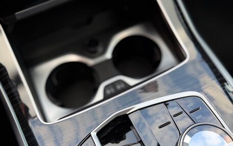 BMW X7, 2025 год, 13 850 000 рублей, 17 фотография