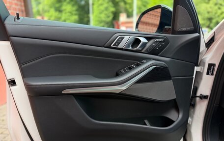 BMW X7, 2025 год, 13 850 000 рублей, 12 фотография