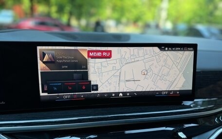 BMW X7, 2025 год, 13 850 000 рублей, 20 фотография