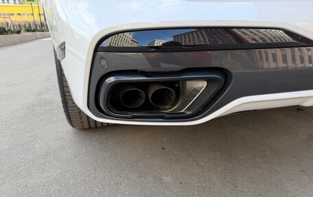 BMW X7, 2025 год, 13 850 000 рублей, 32 фотография