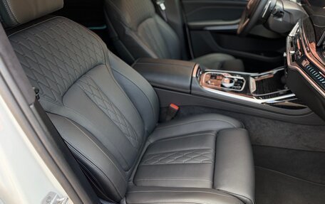 BMW X7, 2025 год, 13 850 000 рублей, 27 фотография