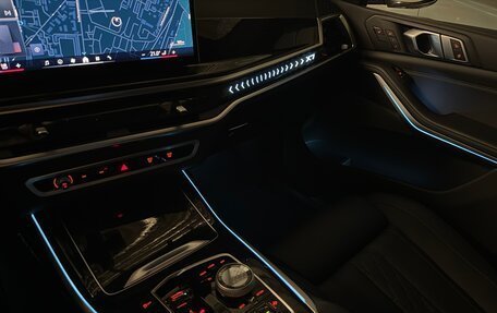 BMW X7, 2025 год, 13 850 000 рублей, 21 фотография