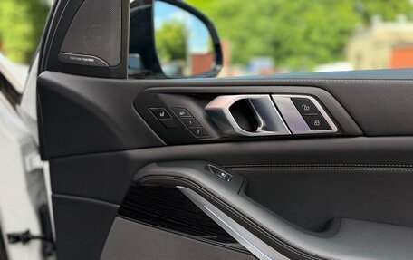 BMW X7, 2025 год, 13 850 000 рублей, 29 фотография