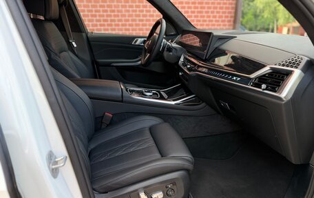 BMW X7, 2025 год, 13 850 000 рублей, 26 фотография