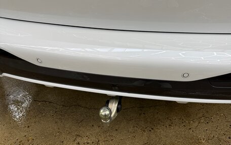 BMW X7, 2025 год, 13 850 000 рублей, 31 фотография